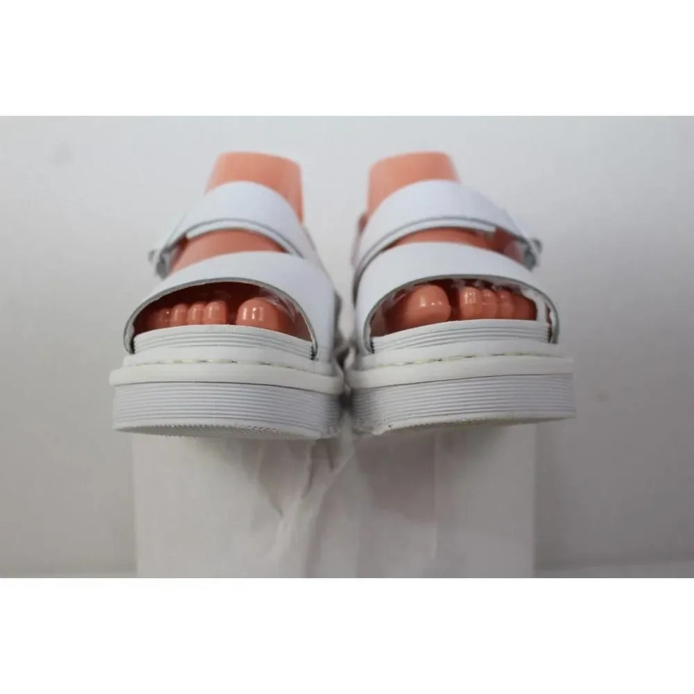 Dr.Martens AirWair ladies SoftWair shoes size 9